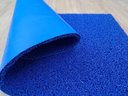 Ver imagem 3 de Tapetes Capacho a Metro - Escolha Cor e Metragem - Comprimento 100cm X 1.20m Largura - Azul