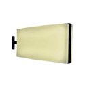 Ver imagem 1 de Luminoso Dupla Face com Suporte Parede 60cm Bgplasticos Bgp2f Branco Quente