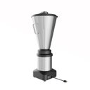 Ver imagem 4 de Liquidificador Industrial Monobloco Inox 8l Baixa Rotação 0,5cv L8 Bivolt - Skymsen