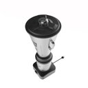 Ver imagem 5 de Liquidificador Industrial Monobloco Inox 8l Baixa Rotação 0,5cv L8 Bivolt - Skymsen