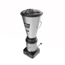 Ver imagem 3 de Liquidificador Industrial Monobloco Inox 8l Baixa Rotação 0,5cv L8 Bivolt - Skymsen