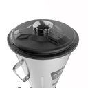 Ver imagem 6 de Liquidificador Industrial Monobloco Inox 8l Baixa Rotação 0,5cv L8 Bivolt - Skymsen