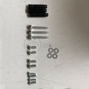 Ver imagem 6 de Suporte de Tv Articulado para Painel e Parede Led Lcd Plasma Oled 3d de 14" À 42" Polegadas 302w