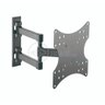 Suporte de Tv Articulado para Painel e Parede Led Lcd Plasma Oled 3d de 14" À 42" Polegadas 302w - 12