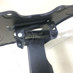 Suporte de Tv Articulado para Painel e Parede Led Lcd Plasma Oled 3d de 14" À 42" Polegadas 302w - 4