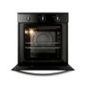 Forno Consul de Embutir Elétrico 84l com Timer Autodesligamento e Grill Cob84be - 4