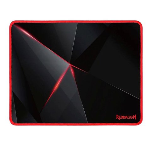 Kit 4 Mousepad Gamer Médio Redragon Capricorn Po12