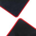 Ver imagem 5 de Kit 4 Mousepad Gamer Médio Redragon Capricorn Po12