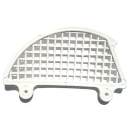 Passarinheira telha Americana Kit 300 metros - Branco - 1