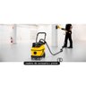 Aspirador de Pó para Partículas Finas Sólidos e Líquidos Vonder Plus Apv 1600 1.200w 30l - 3