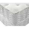 Colchão King Latex Foam de látex Híbrido Firme - BOX - Super 193x203cm - 3