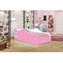 Ver imagem 5 de Cama Fun Bailarina Solteiro Com Colchão