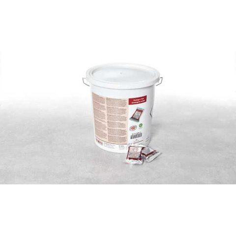 Pastilha Detergente 56.00.210 - Rational