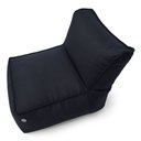 Ver imagem 4 de Puff Outdoor Marine Impermeável Tecido Repelente Proteção UV e Enchimento Eps Área Externa