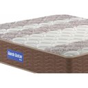 Ver imagem 5 de Colchão Solteiro Probel Espuma D33 Guarda Costas Double Face Brown (88x188x20) - 