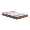 Ver imagem 1 de Colchão Solteiro Probel Espuma D33 Guarda Costas Double Face Brown (88x188x20) - 
