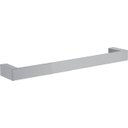 Ver imagem 1 de Toalheiro Cromado - 30, 45 Ou 60 Cm, Kromma KR 564 565 566 30 cm