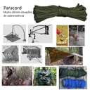 Ver imagem 3 de Kit de Sobrevivência Caça Pesca Fogo Estilingue Lanterna