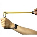 Ver imagem 4 de Kit de Sobrevivência Caça Pesca Fogo Estilingue Lanterna