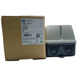 Chave De Partida Direta Weg Pdw Ff 2Cv 5,68A 220V Trifasica - 2