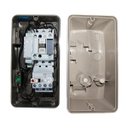 Ver imagem 4 de Chave De Partida Direta Weg Pdw Ff 2Cv 5,68A 220V Trifasica