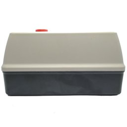 Chave De Partida Direta Weg Pdw Ff 2Cv 5,68A 220V Trifasica - 3