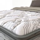 Ver imagem 5 de Colchão King Probel Mola Guarda Costas Roma Super 193x30cm