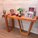 Ver imagem 1 de Aparador Contemporâneo Peroba 140x40x80