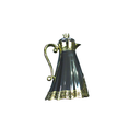 Ver imagem 4 de Garrafa Térmica Prata com Dourado - 1L Prime Home Decor