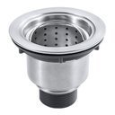 Ver imagem 6 de Cuba de Cozinha em Quartzo Schock By Arell 202v + Válvula de Inox com Cesto e Tampa Decorativa