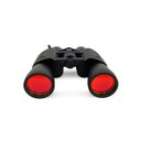 Ver imagem 3 de Binóculo Sakura 10x90x50 Profissional Compacto Emborrachado Longo Alcance C/ Bolsa de Transporte