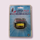 Ver imagem 2 de Lanterna De Led Para Cabeça Inclinável Lotus