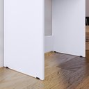Ver imagem 5 de Penteadeira Camarim Pequena Mesa Sofia Gaveta Maquiagem Espelho Quarto Infantil Menina Luxo - Rpm