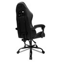 Ver imagem 4 de Cadeira Gamer TGT Heron, Preta, TGT-HR-BL01