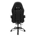 Ver imagem 5 de Cadeira Gamer TGT Heron, Preta, TGT-HR-BL01