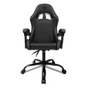 Ver imagem 7 de Cadeira Gamer TGT Heron, Preta, TGT-HR-BL01