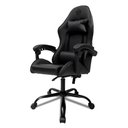 Ver imagem 6 de Cadeira Gamer TGT Heron, Preta, TGT-HR-BL01