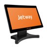 Monitor Jetway Touch Screen 15.6" Jmt-400 006986 - 006986 - 1