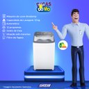 Ver imagem 2 de Lav 12 Kg Brastemp - Bwk12abana