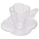 Ver imagem 5 de Kit 9 Peças -xícaras Café e Chá com 1-açucareiro Butterfly