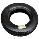 Ver imagem 1 de Pneu 2 Lonas e Câmera de Ar para Carrinho de Mão Lotus