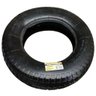 Pneu 2 Lonas e Câmera de Ar para Carrinho de Mão Lotus - 1