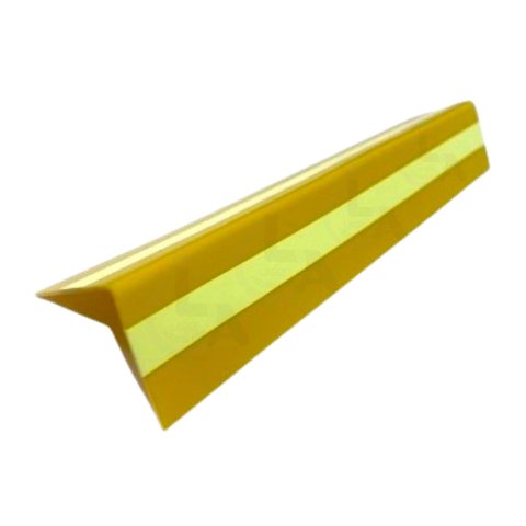 Kit 20 Sinalizador Ft Tipo Cantoneira 200x30mm S/adesivo