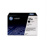 Toner Original Hp 55a Ce255a Preto 255a P3015 P3015n M525f - 1