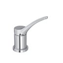Ver imagem 1 de Acionamento Deca You Monocomando de Mesa para Cozinha 4992.c99.01 Cromado - Deca Deca Metais