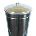 Ver imagem 5 de Liquidificador Basculante 25 Litros Inox Li25 Bivolt - Croydon