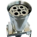 Ver imagem 6 de Liquidificador Basculante 25 Litros Inox Li25 Bivolt - Croydon