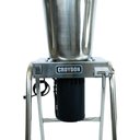Ver imagem 2 de Liquidificador Basculante 25 Litros Inox Li25 Bivolt - Croydon