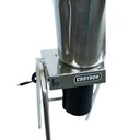 Ver imagem 3 de Liquidificador Basculante 25 Litros Inox Li25 Bivolt - Croydon