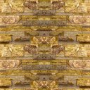 Ver imagem 2 de Papel de Parede Adesivo - Pedras - 344ppp